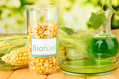 Barber Green biofuel availability